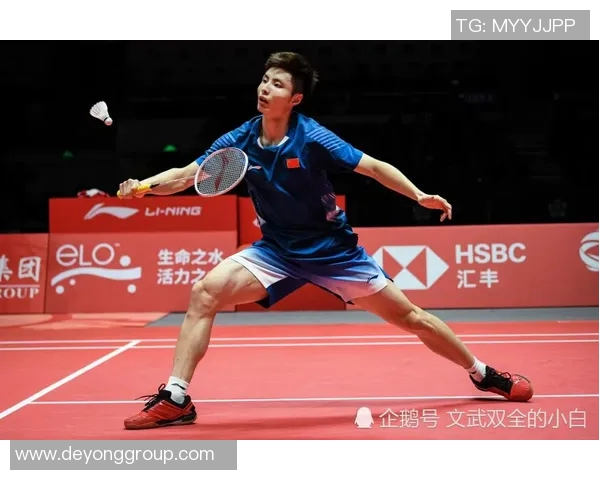 羽毛球的力量与坚持:深入广州羽毛球队的耐力训练与成就探索 羽毛球的力量与坚持:深入广州羽毛球队的耐力训练与成就探索