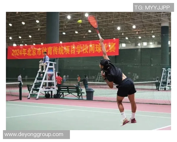 网球盛宴：深入分析北京网球队的心理素质与竞技表现