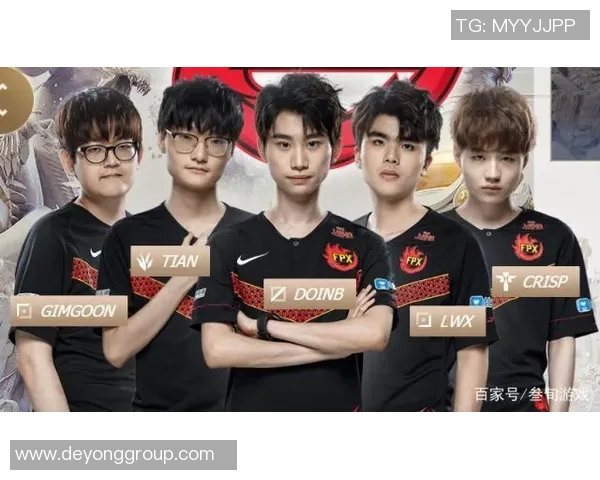 FPX战队在CSGO中的崛起与实力分析探讨