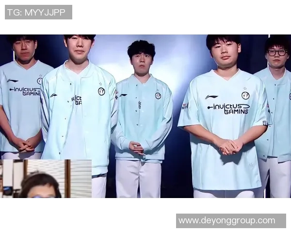 全球挑战赛分析:IG战队展现强大实力与团队协作能力 全球挑战赛分析:IG战队展现强大实力与团队协作能力