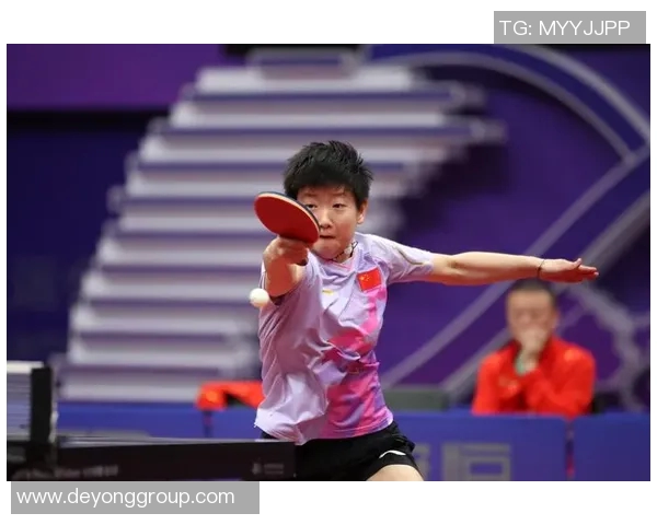 乒乓球的魅力与节奏：探秘杭州乒乓球队的训练与比赛之道