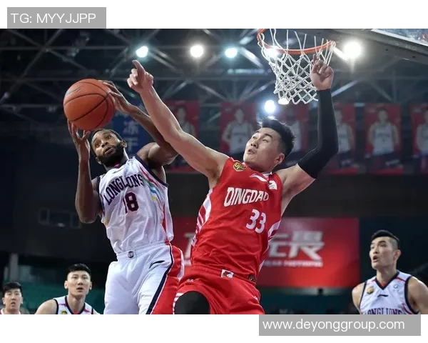 广州篮球队在邀请赛中的表现与经验分析及未来展望 广州篮球队在邀请赛中的表现与经验分析及未来展望