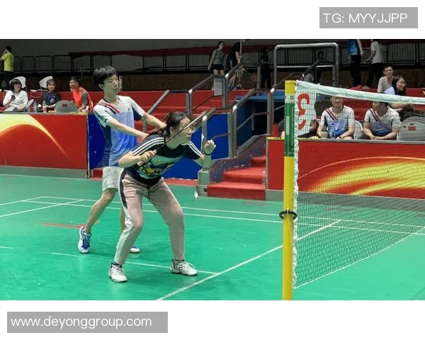 成都羽毛球队在冠军赛中的速度表现分析与战术探讨