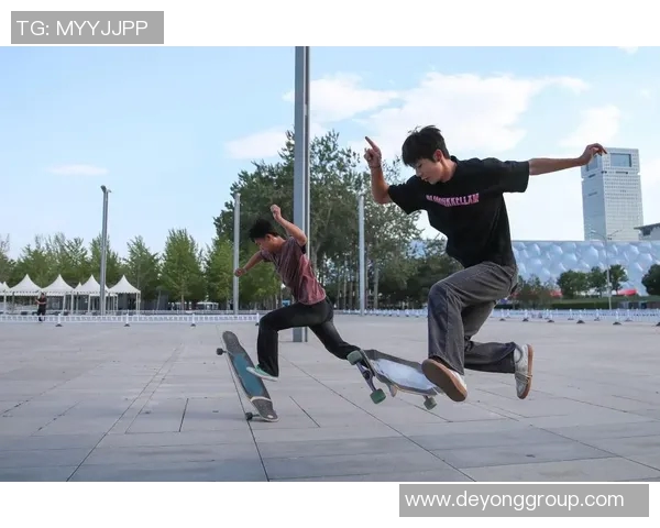 武汉滑板队引领潮流最新滑板意识TOP10榜单揭晓