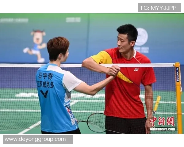 羽毛球的魅力与实力南京羽毛球队的成长之路与未来展望 羽毛球的魅力与实力南京羽毛球队的成长之路与未来展望