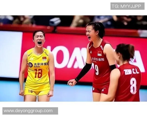 重庆排球队勇夺最新排球团队协作榜首位置TOP10分析与展望