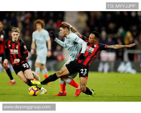 利物浦与伯恩茅斯精彩集锦回顾展现激烈对抗与精彩进球瞬间