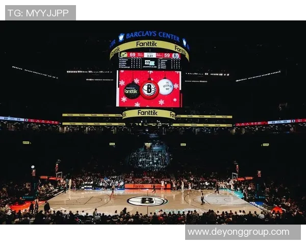 布鲁克林篮网与公牛激战正酣谁能在NBA赛场上笑到最后 布鲁克林篮网与公牛激战正酣谁能在NBA赛场上笑到最后