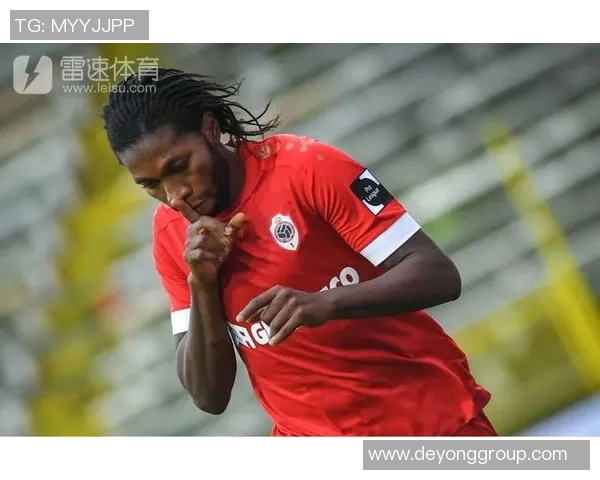 安特卫普与标准球队激战在即谁能在这场对决中脱颖而出