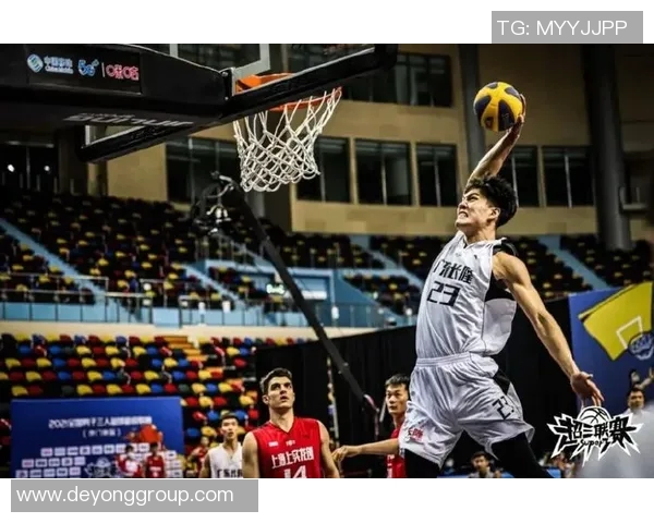 张兆旭的篮球之路：从青涩少年到职业赛场的辉煌历程与未来展望