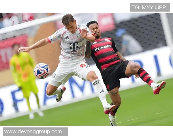 拜仁慕尼黑迎战海登力争主场全取三分展现实力