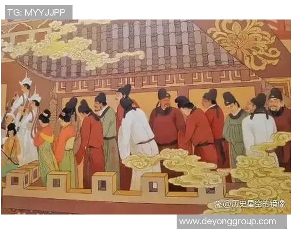 李禄：从历史名将到文化象征的传奇人生与时代影响解析