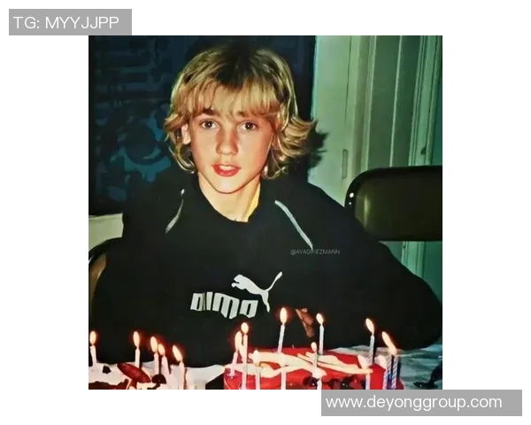 格列兹曼：从天赋少年到足球巨星的辉煌旅程与不懈追求