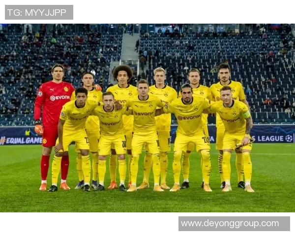 泽尼特与多特蒙德首发阵容分析及比赛前瞻