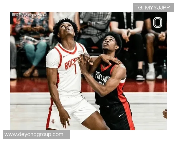 火箭队与开拓者的激烈对决谁能在这场NBA较量中胜出