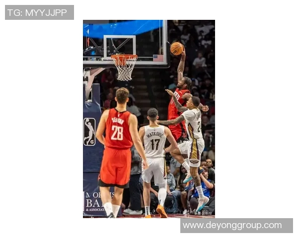 火箭队与老鹰队激战正酣精彩比赛直播全程回顾与分析