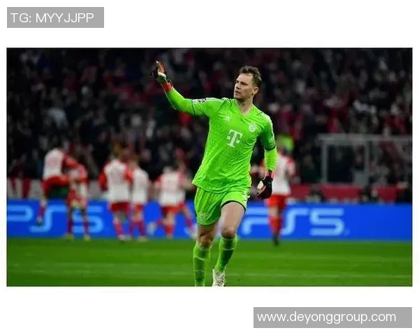 诺伊尔与梅西的巅峰对决足球场上的传奇之战与荣耀时刻 诺伊尔与梅西的巅峰对决足球场上的传奇之战与荣耀时刻