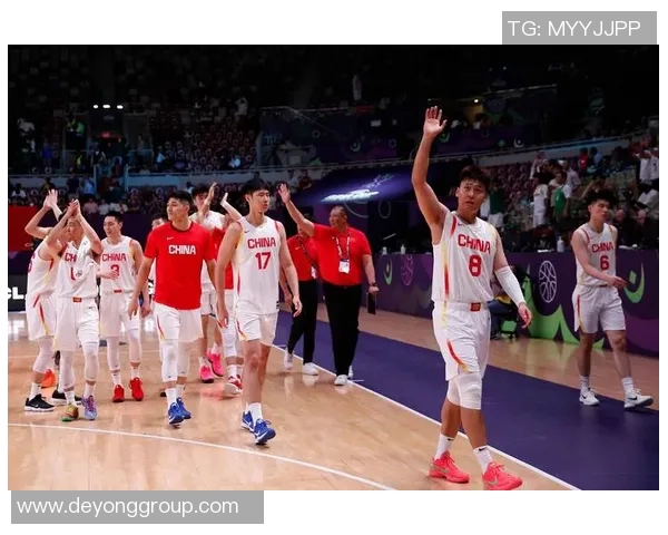 赵睿的成长之路：从篮球新星到国家队核心的奋斗历程与未来展望