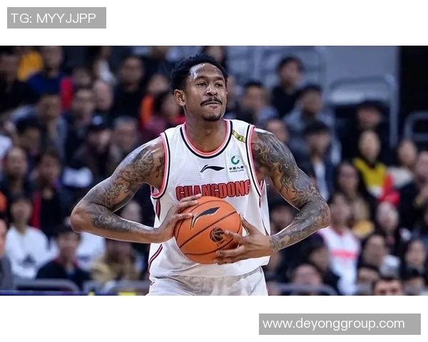 马尚布鲁克斯:从NBA到CBA的传奇旅程与篮球梦想的追寻 马尚布鲁克斯:从NBA到CBA的传奇旅程与篮球梦想的追寻