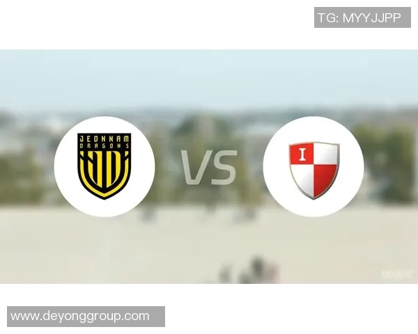 釜山偶像与全南天龙的激烈对决展现足球魅力与团队精神的巅峰对抗 釜山偶像与全南天龙的激烈对决展现足球魅力与团队精神的巅峰对抗