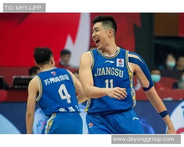 吴冠希：从篮球新星到职业生涯巅峰的蜕变与成长之路