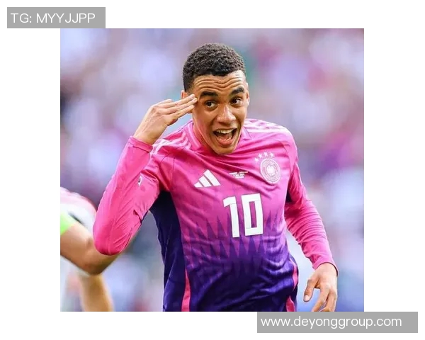 穆西亚拉：年轻天才如何在足球场上书写传奇篇章