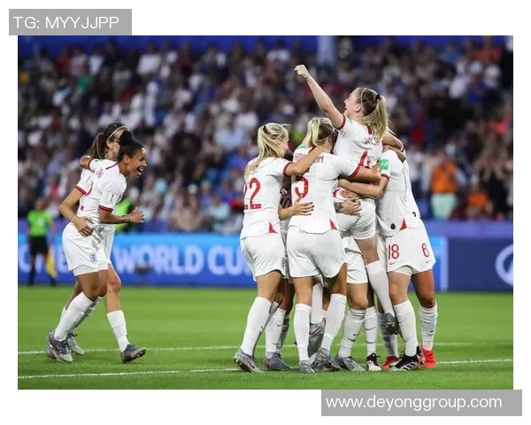 英格兰女足与挪威女足激战正酣谁能在这场对决中胜出