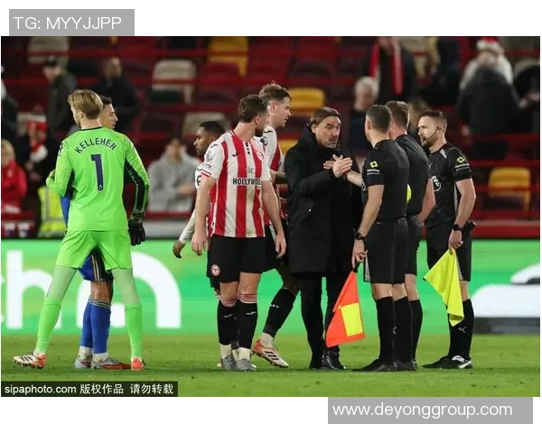 莱斯特城与热刺激战正酣赛季精彩对决引发球迷热议