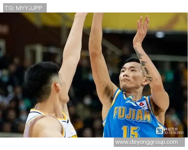 陈林坚的篮球之路：从青涩少年到职业巨星的成长历程与奋斗故事