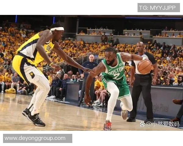 骑士与步行者激战正酣赛季关键时刻谁能笑到最后